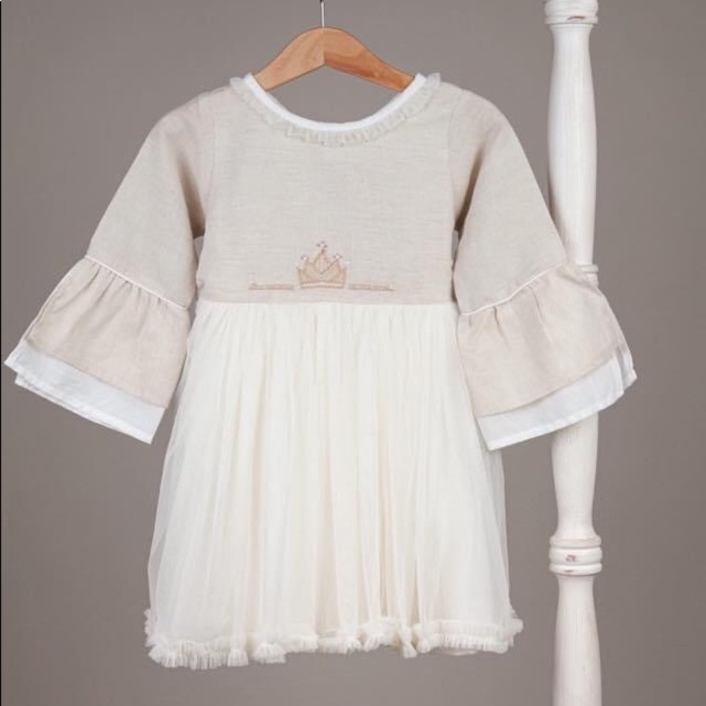 Well Dressed Wolf Neutral King is Born